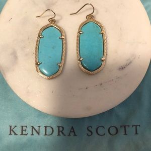 Kendra Scott Earrings